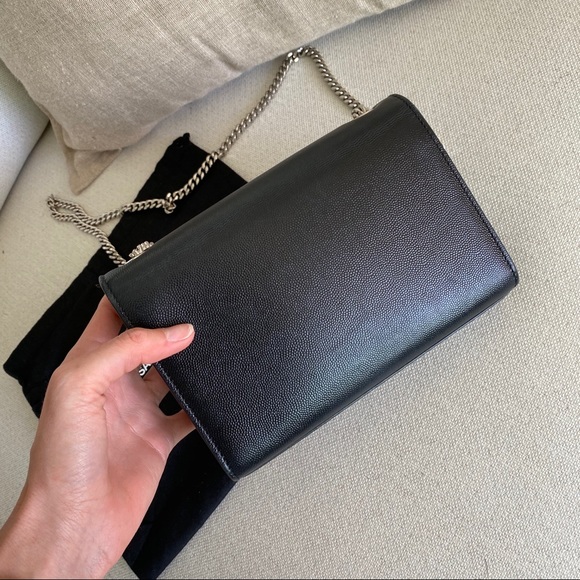 SAINT LAURENT bag - Picture 5 of 6